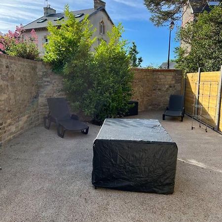 Gite D Day Carentan Dış mekan fotoğraf