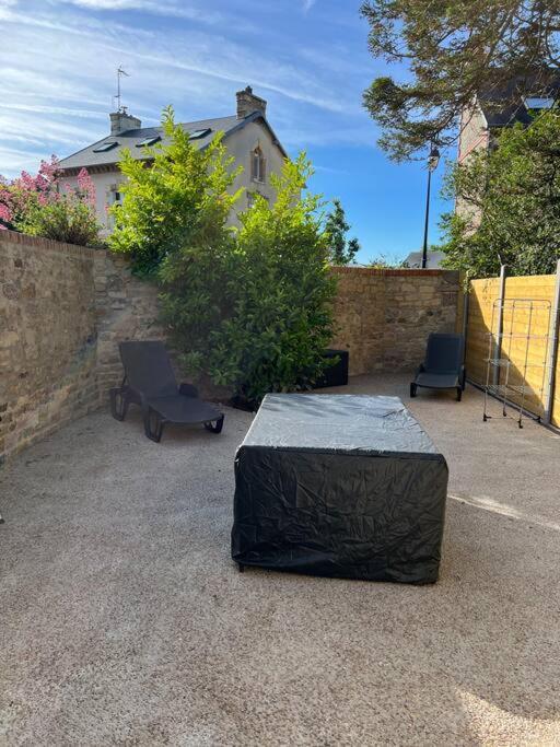 Gite D Day Carentan Dış mekan fotoğraf