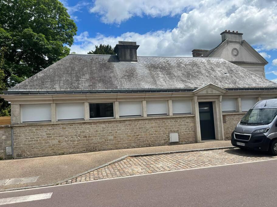 Gite D Day Carentan Dış mekan fotoğraf